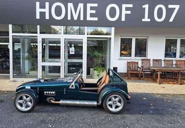 Lotus Super Seven 27.262 km 34.950 &euro; Nettetal 41334