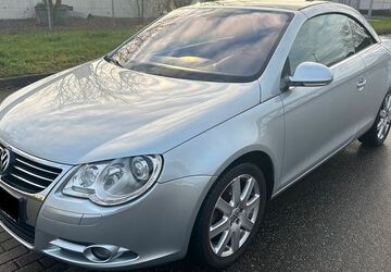 VW Eos 263.000 km 4.500 &euro; Lahr 77933