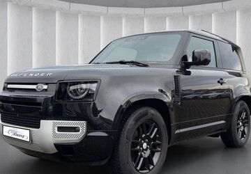 Land Rover Defender 49.900 km 60.900 &euro; Bad Kreuznach 55545