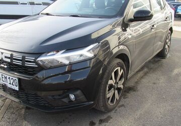 Dacia Logan 16.500 km 17.990 &euro; Riesa 01587