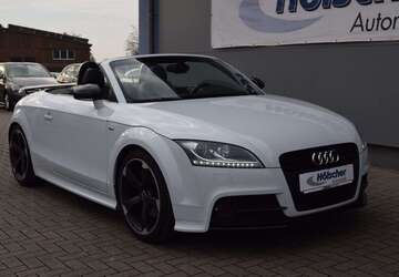 Audi TT 68.000 km 18.950 &euro; Nordkirchen-Capelle 59394