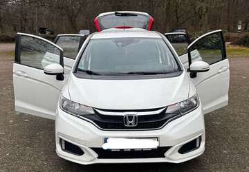 Honda Jazz 112.990 km 9.500 &euro; Oberhausen 46117
