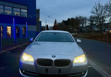 BMW 528 72.000 km 17.500 &euro; Hadamar 65589