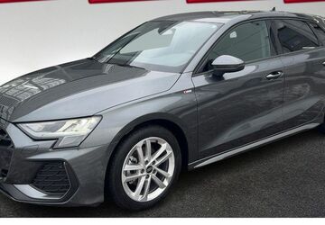 Audi A3 28.428 km 36.950 &euro; Hamburg 22529