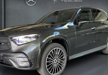 Mercedes-Benz GLC 300 14.900 km 77.990 &euro; Stade 21684