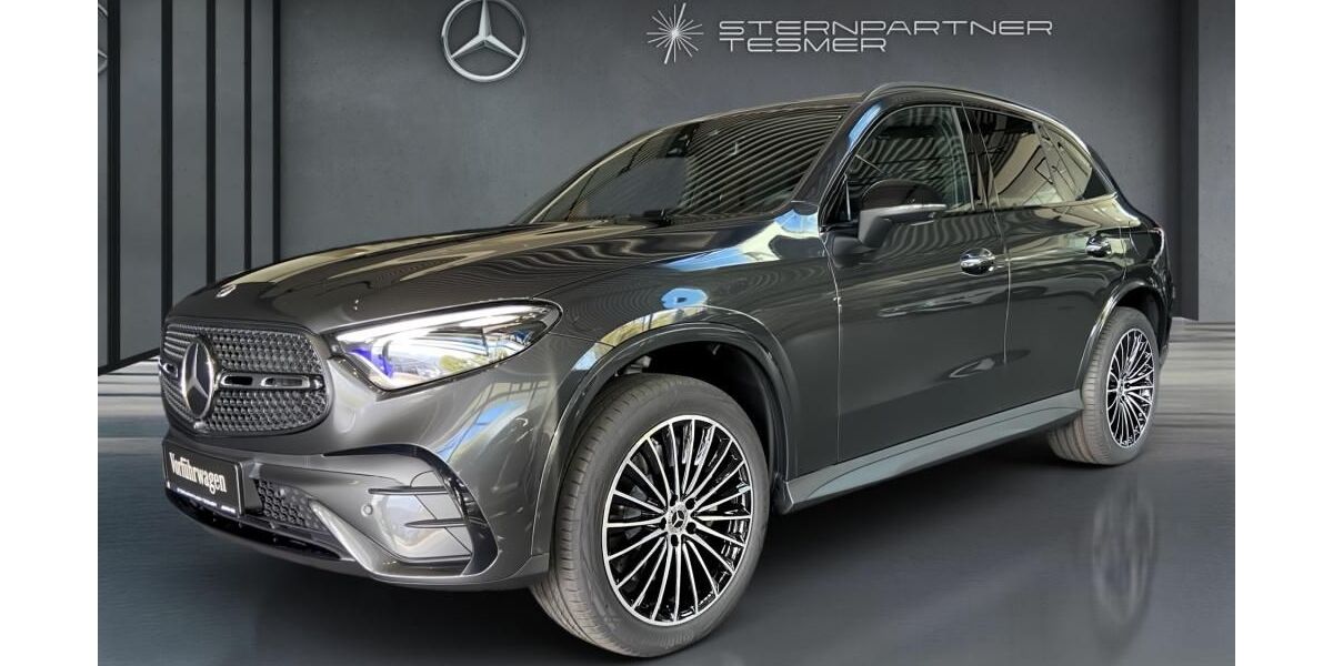Mercedes-Benz GLC 300 14.900 km 77.990 &euro; Stade 21684