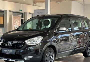 Dacia Lodgy 97.000 km 10.499 &euro; Inden 52459