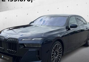 BMW 740 4.736 km 131.035 &euro; Berlin-Siemensstadt 13629