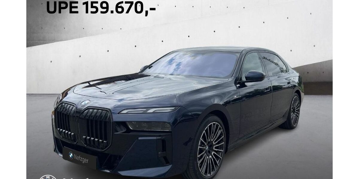 BMW 740 4.736 km 131.035 &euro; Berlin-Siemensstadt 13629