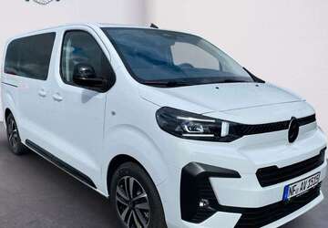 Citroen Spacetourer 1.458 km 36.990 &euro; Husum 25813