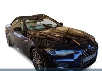 BMW 430 115.373 km 33.980 &euro; Dorfmark 29683