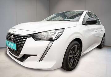 Peugeot 208 15.070 km 17.285 &euro; Dortmund 44263