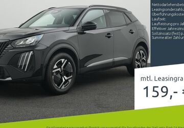 Peugeot 2008 4.000 km 26.990 &euro; Borken 46325