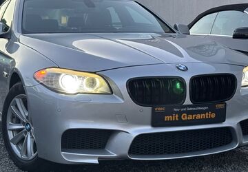 BMW 523 90.000 km 11.900 &euro; Kiel 24148