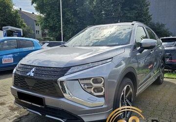 Mitsubishi Eclipse Cross 40.000 km 25.990 &euro; Gelsenkirchen 45881