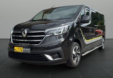 Renault Trafic 47.800 km 37.490 &euro; Ehrenkirchen 79238