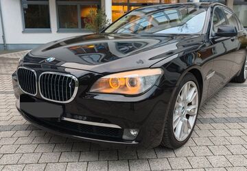 BMW 760 225.000 km 17.900 &euro; Siegen 57078