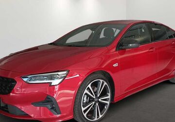 Opel Insignia 23.600 km 26.890 &euro; München 80339