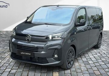 Citroen SpaceTourer 1.500 km 36.970 &euro; Mertingen 86690