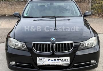 BMW 325 236.540 km 4.990 &euro; Crailsheim 74564