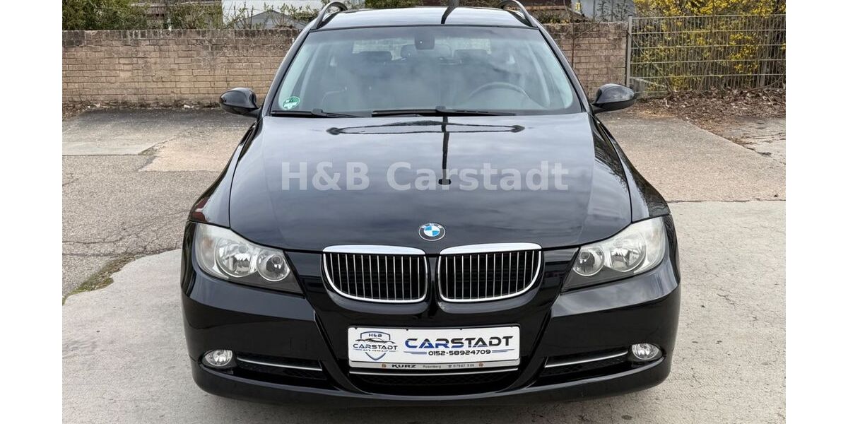 BMW 325 236.540 km 4.990 &euro; Crailsheim 74564
