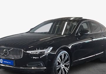 Volvo S90 23.490 km 44.900 &euro; Stuttgart 70190