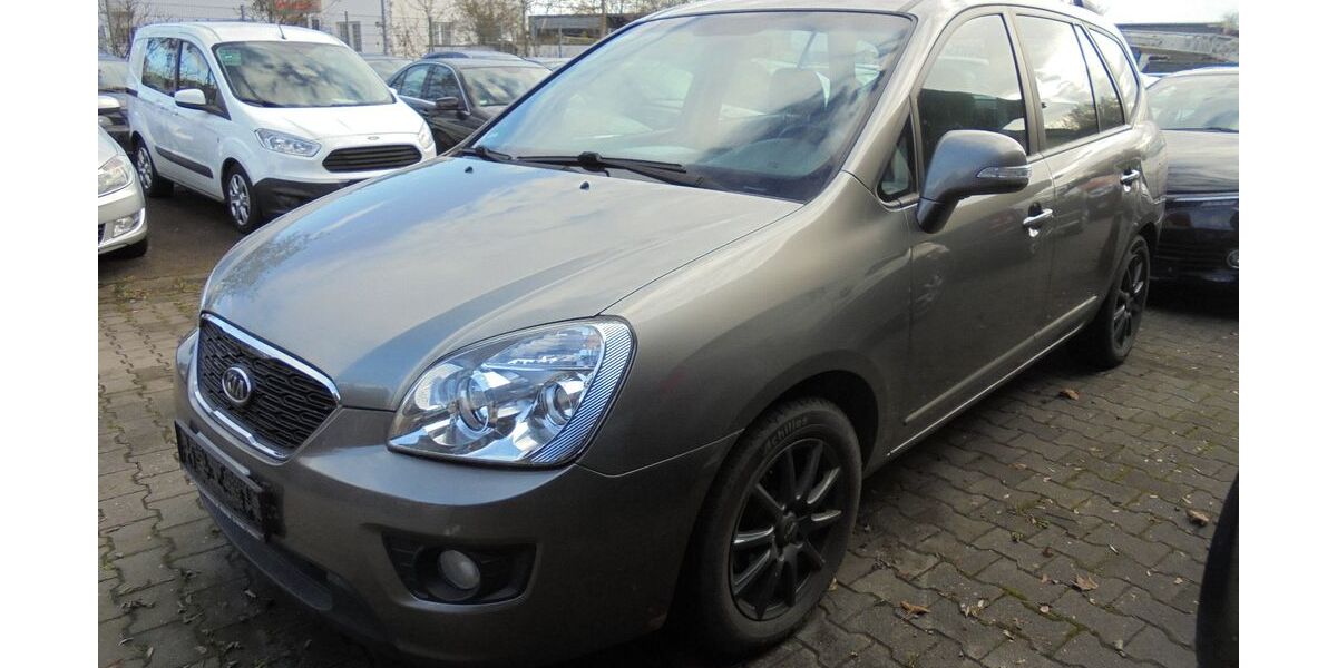 Kia Carens 179.604 km 2.699 &euro; Regensburg 93055