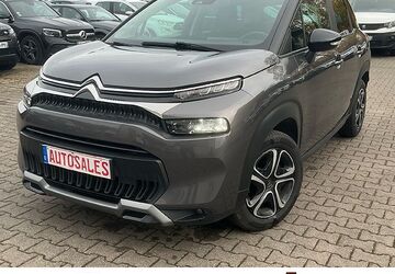 Citroen C3 Aircross 149.492 km 10.593 &euro; Lich 35423