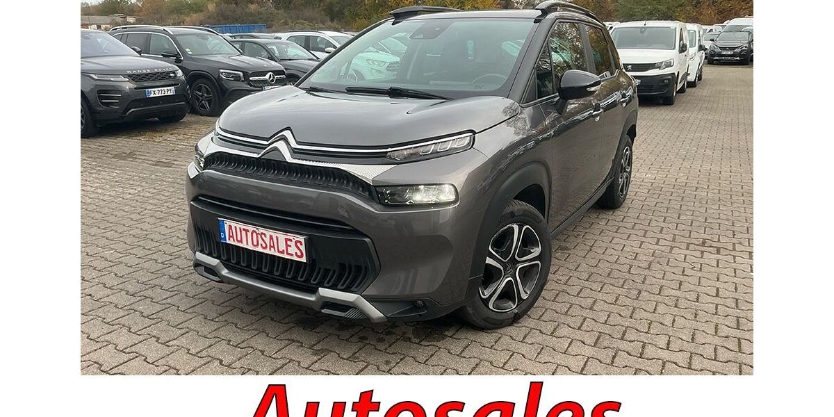 Citroen C3 Aircross 149.492 km 10.593 &euro; Lich 35423