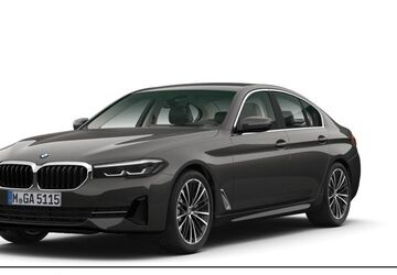 BMW 530 81.300 km 37.450 &euro; Meiningen-Dreissigacker 98617