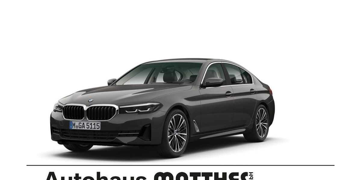 BMW 530 81.300 km 37.450 &euro; Meiningen-Dreissigacker 98617