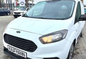 Ford Transit Courier 59.130 km 11.890 &euro; Berlin 13581
