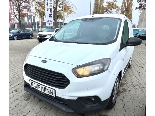 Ford Transit Courier 59.130 km 11.890 &euro; Berlin 13581