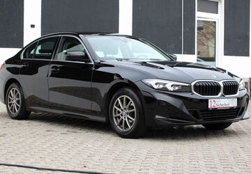 BMW 318 95.067 km 28.900 &euro; Unterschleißheim 85716