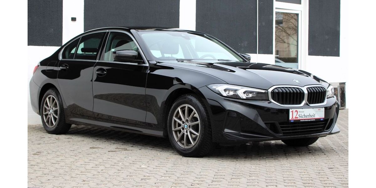 BMW 318 95.067 km 28.900 &euro; Unterschleißheim 85716