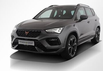Cupra Ateca 24.650 km 37.220 &euro; Nürnberg 90441
