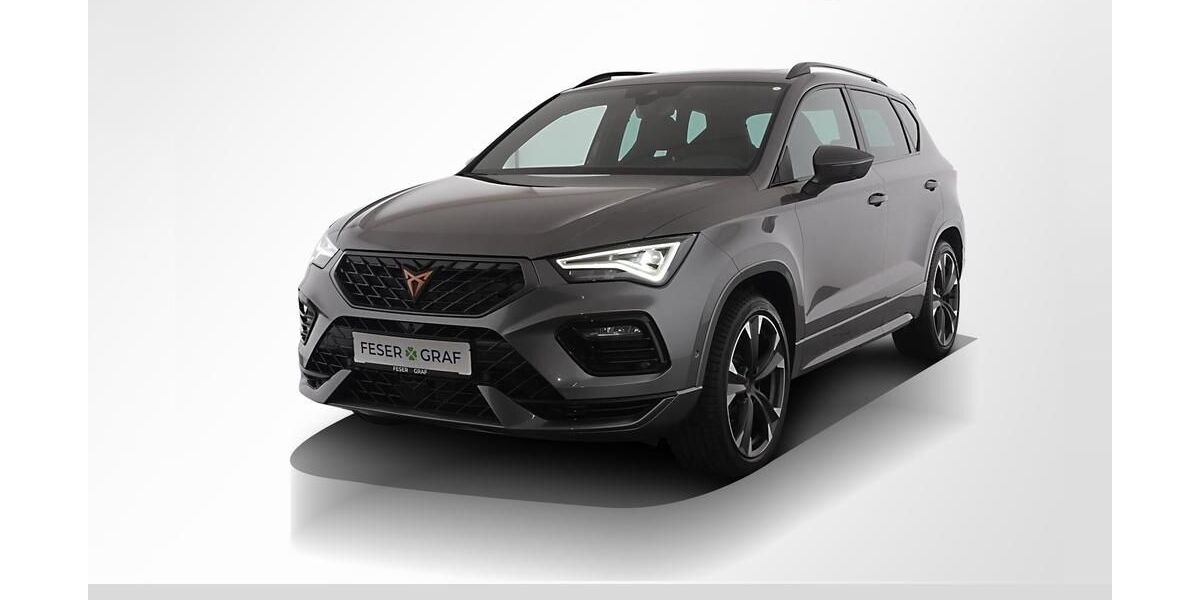Cupra Ateca 24.650 km 37.220 &euro; Nürnberg 90441