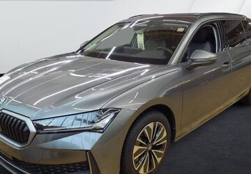 Skoda Superb 12.400 km 40.480 &euro; Balingen 72336