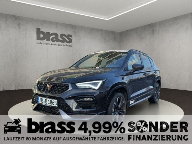 Cupra Ateca 14.999 km 39.950 &euro; Darmstadt 64293