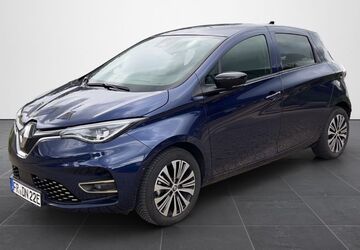 Renault ZOE 8.500 km 27.990 &euro; Ehrenkirchen 79238