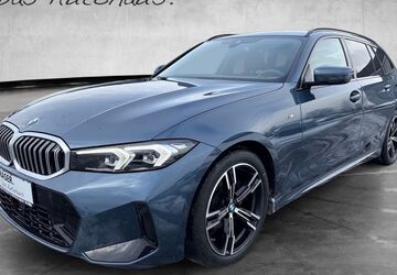 BMW 318 13.600 km 37.900 &euro; Pressath 92690