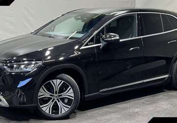 Mercedes-Benz EQE SUV 8.657 km 57.950 &euro; Wiedemar 04509