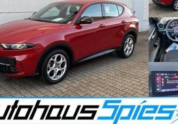 Alfa Romeo Tonale 18.945 km 23.990 &euro; Heilbronn 74076