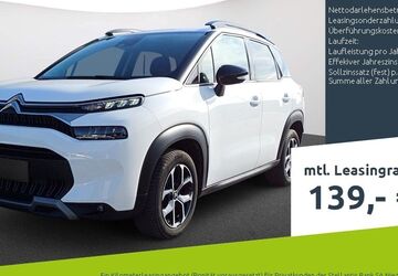 Citroen C3 Aircross 22.202 km 12.940 &euro; Borken 46325