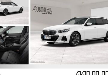 BMW i5 12.951 km 57.650 &euro; Oberhausen 46149