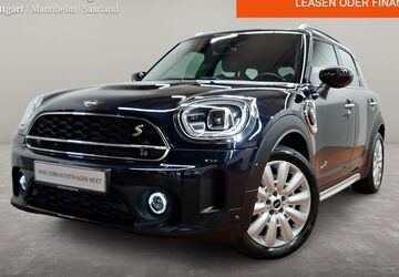 Mini Countryman SE (Cooper) 24.006 km 27.990 &euro; Stuttgart 70569