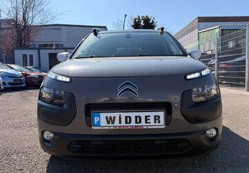 Citroen C4 Cactus 103.500 km 7.999 &euro; München 80807