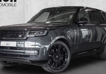 Land Rover Range Rover 1.500 km 182.890 &euro; Köln 51149