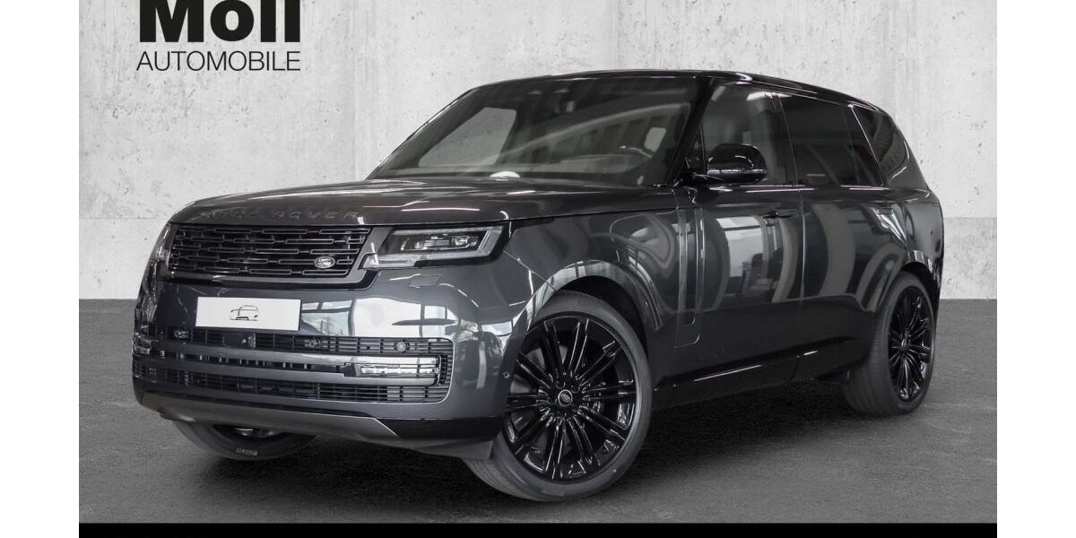 Land Rover Range Rover 1.500 km 182.890 &euro; Köln 51149