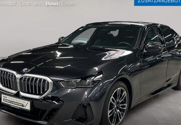 BMW 520 19.945 km 50.699 &euro; Bonn 53119